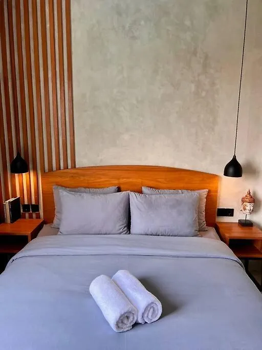 Walk To The Beach Rooftop Ocean View Lux Villa Canggu