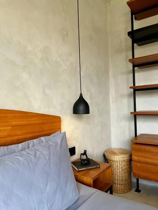 Walk To The Beach Rooftop Ocean View Lux Villa Canggu